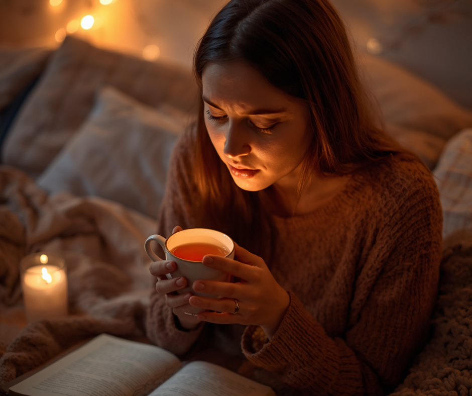 Healing After Heartbreak: A Journey Through Self-Discovery and Spirituality