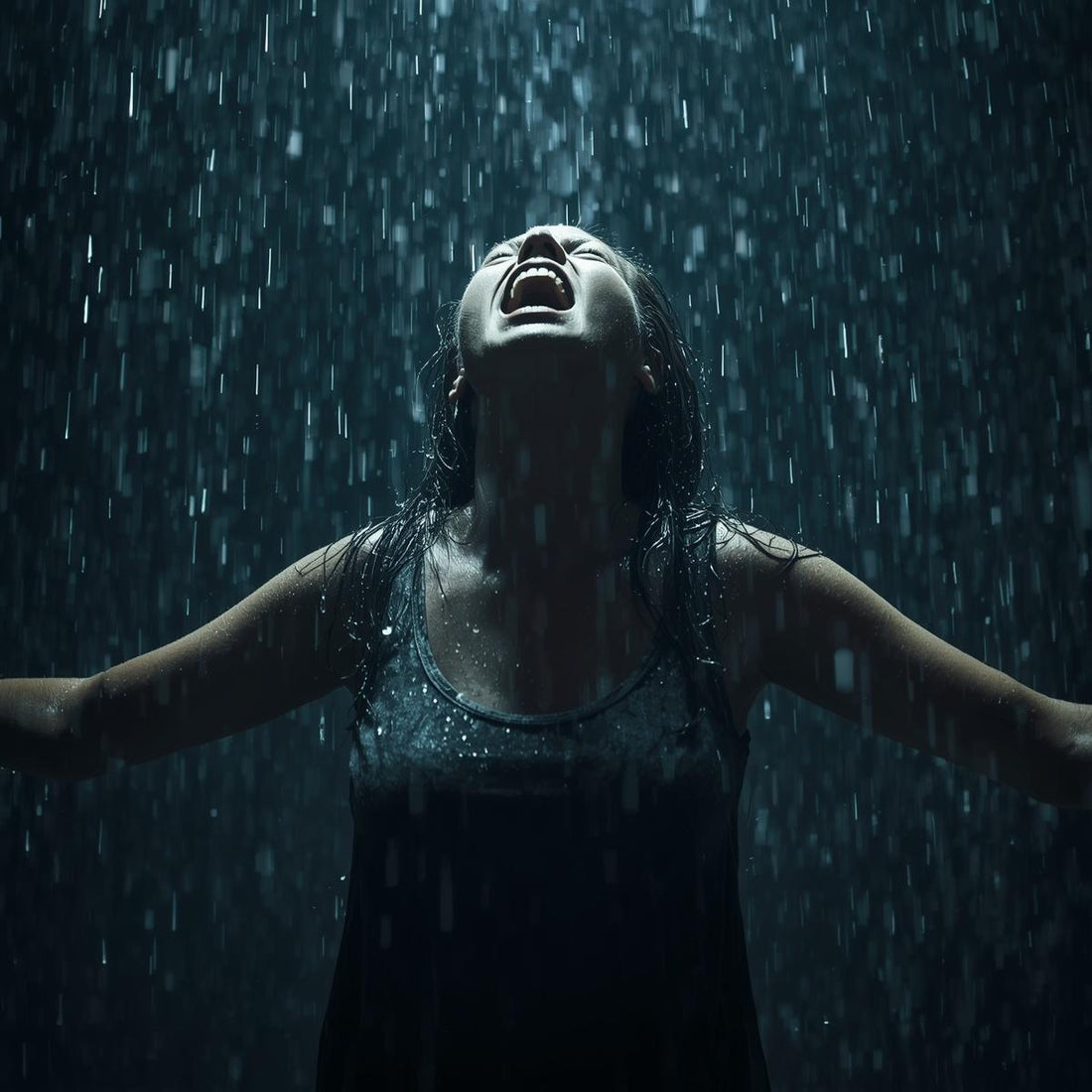 Healing From Destructive, Obsessive Thoughts About Life