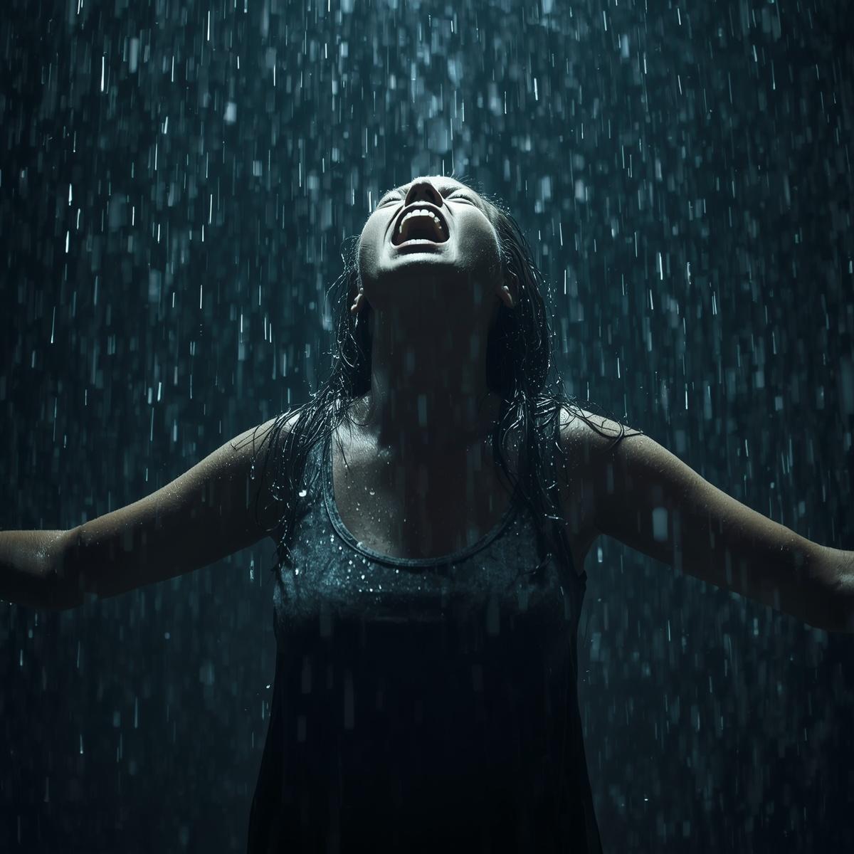 Healing From Destructive, Obsessive Thoughts About Life