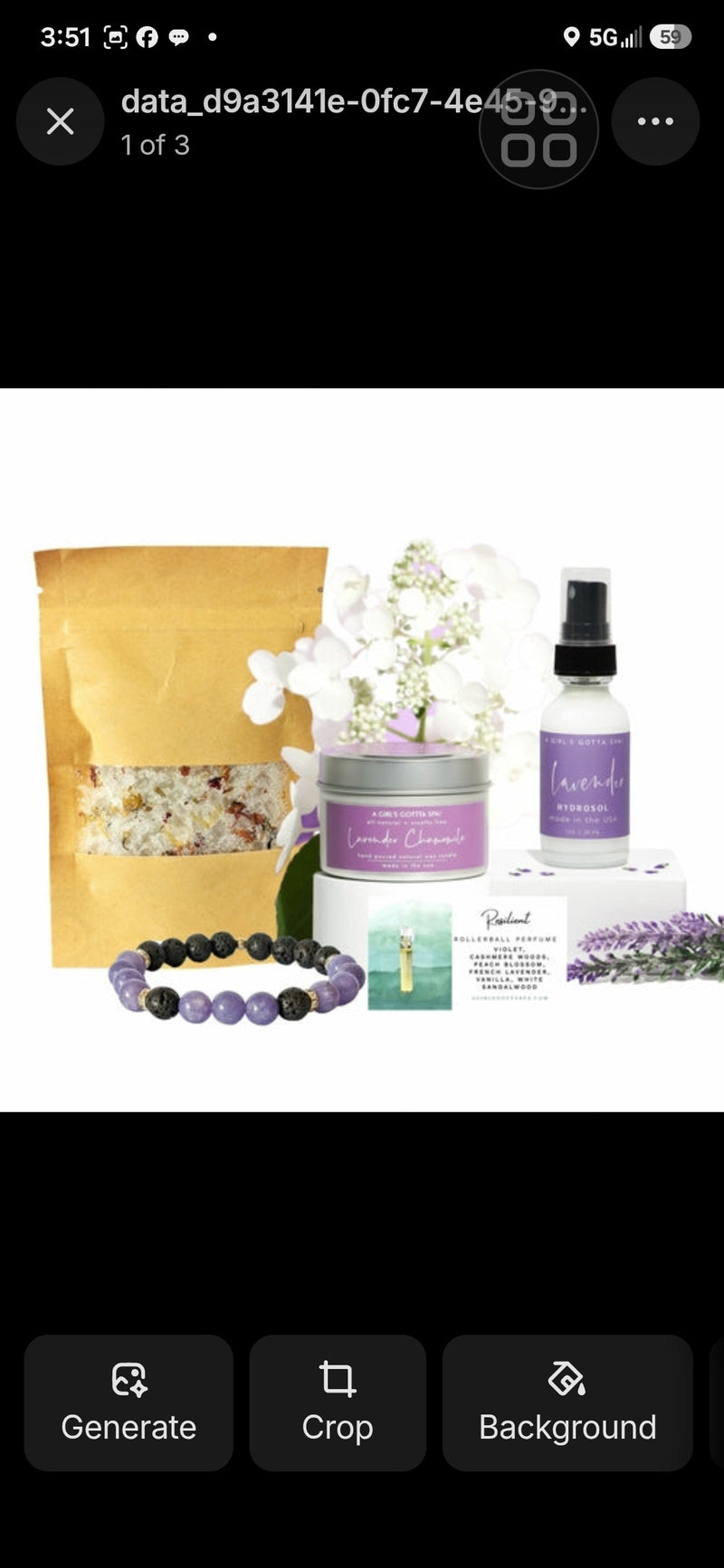 Wellness & Ritual Kits