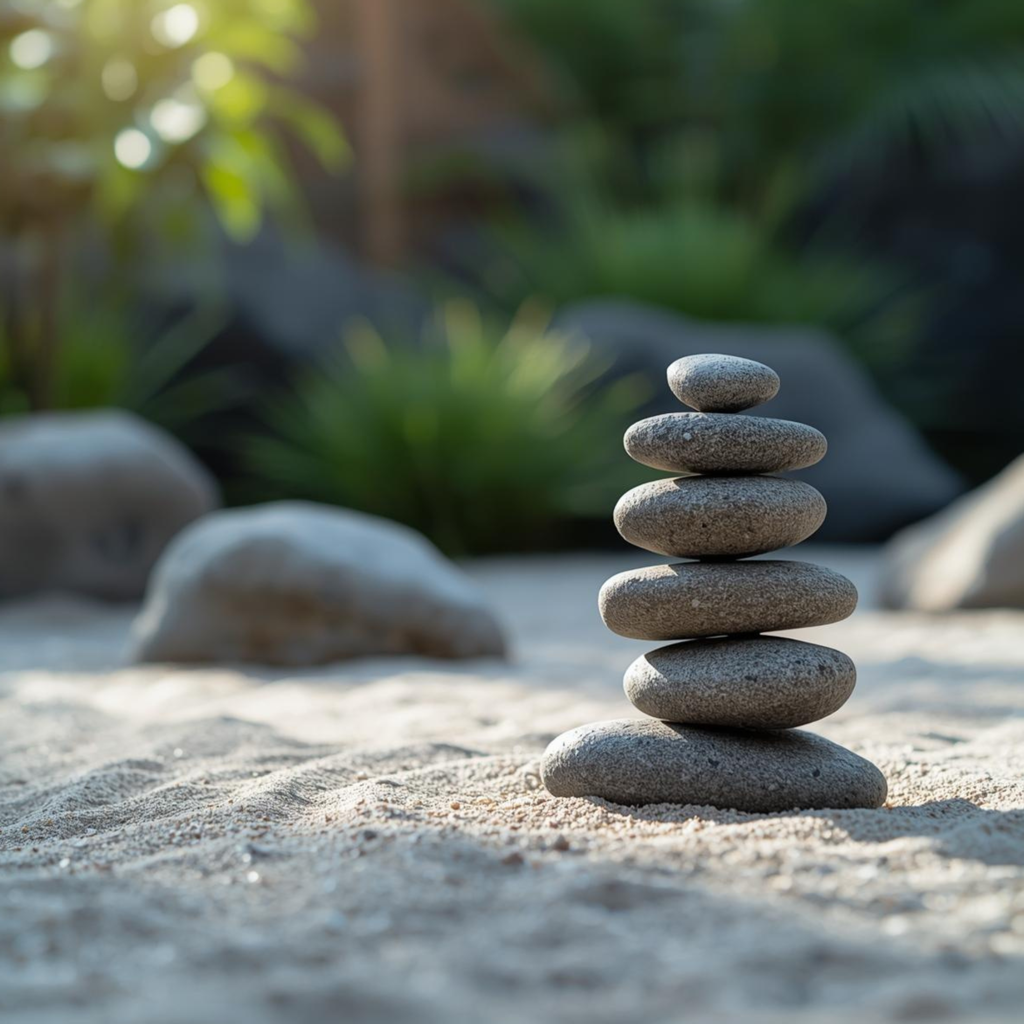 10-Minute Meditation Session