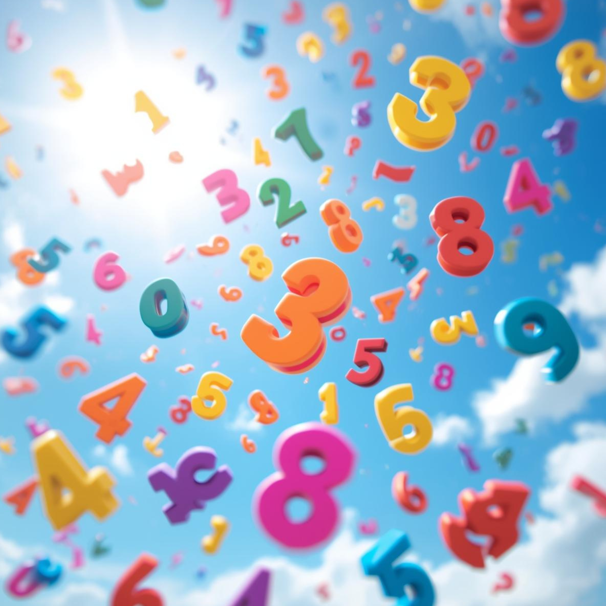 20-Minute Numerology Analysis & Guidance Session