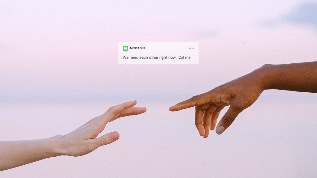 Inspirational Animated Digital Wallpaper