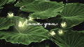 Inspirational Animated Digital Wallpaper