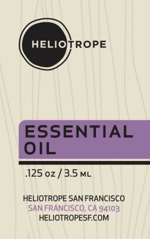 Essential Oil Blend Encouraging (Verbena Lemon)