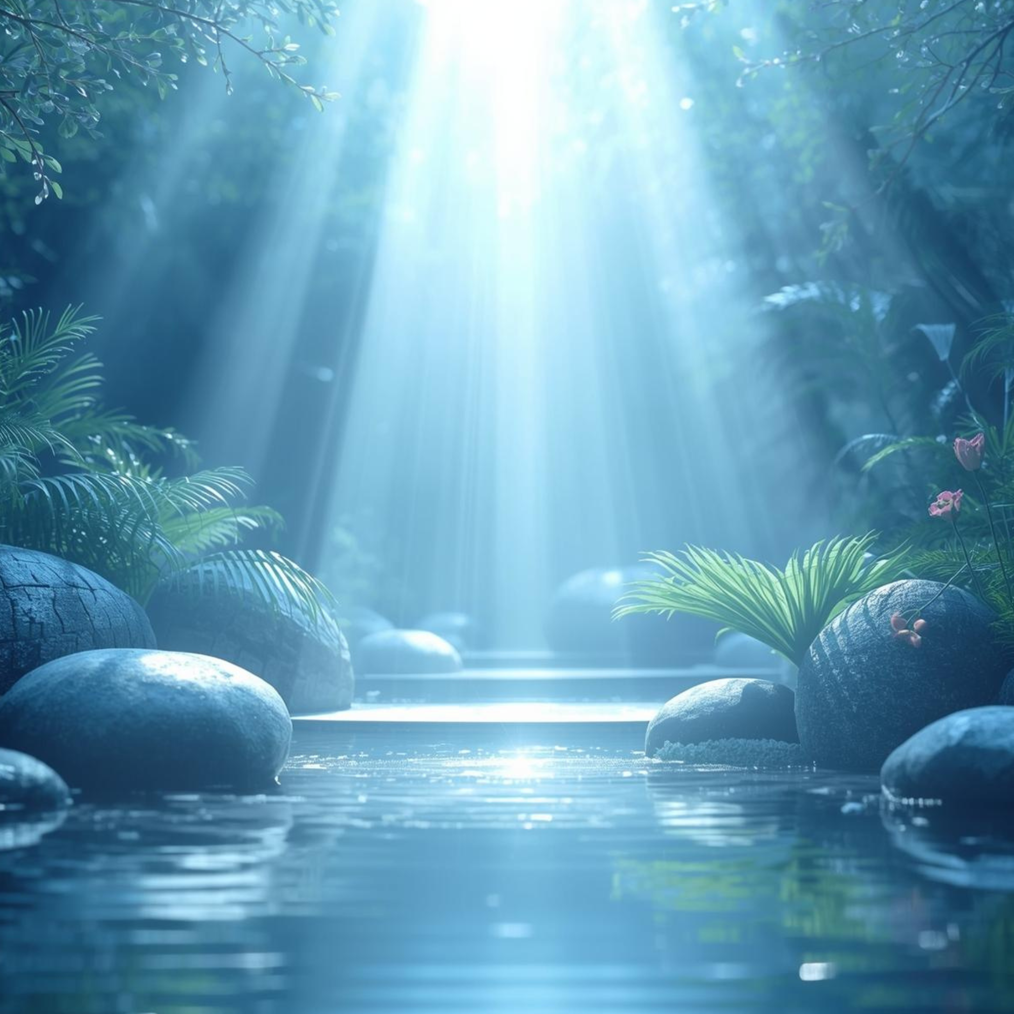 30-Minute Meditation Session