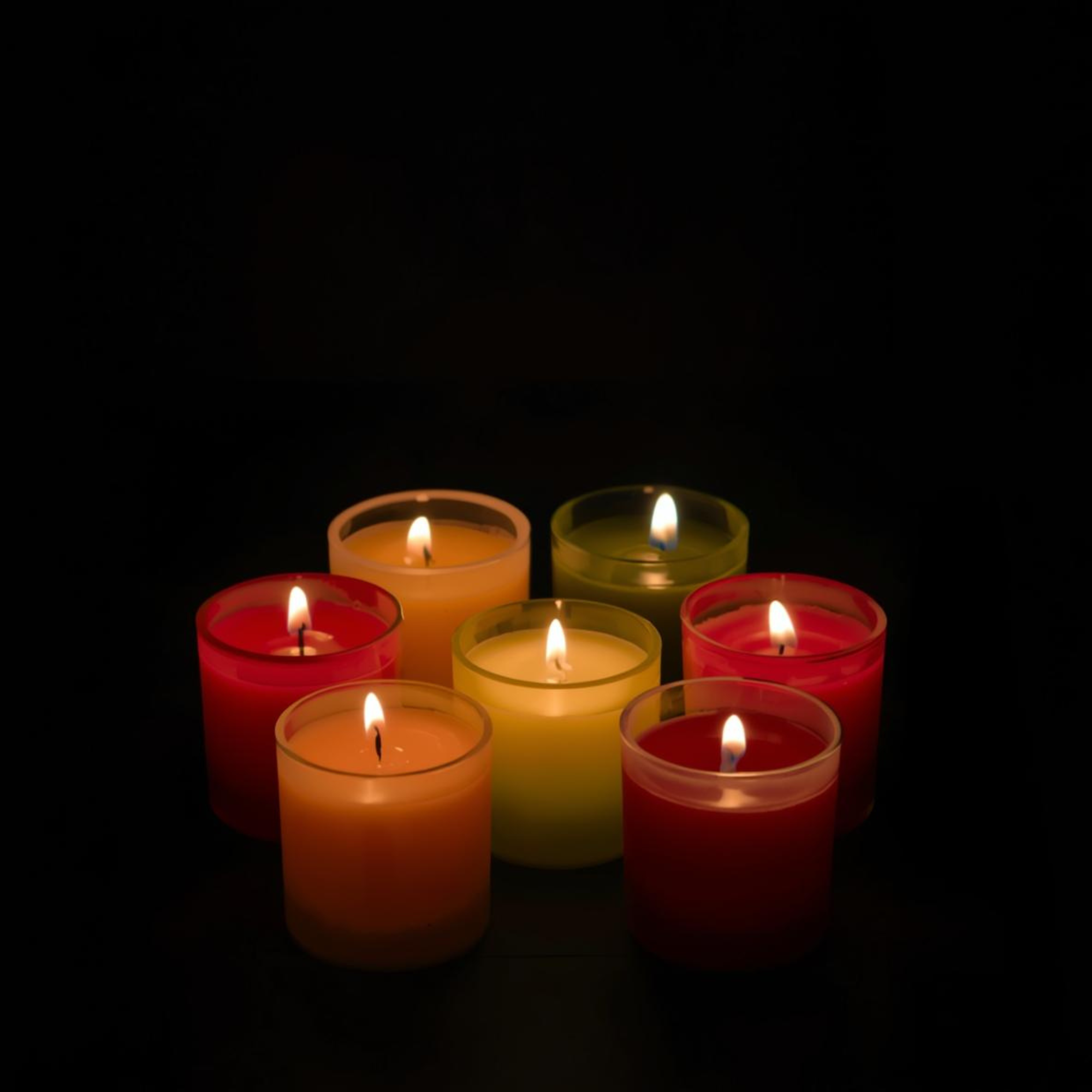 40-Minute Spiritual Connection Therapy Session