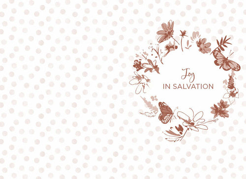 My Prayer Journal: Joyful Blessings for Women